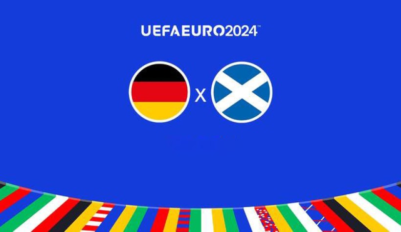 Almanya - İskoçya maçı ne zaman, saat kaçta, hangi kanalda?