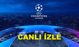 Şampiyonlar Ligi bugün hangi maçlar var? Şampiyonlar Ligi canlı maç izle