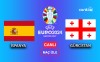 İspanya - Gürcistan canlı izle ne zaman, saat kaçta, hangi kanalda? | TRT 1 canlı yayın maç izle