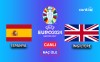 İspanya - İngiltere canlı izle ne zaman, saat kaçta, hangi kanalda? | TRT 1 canlı yayın maç izle